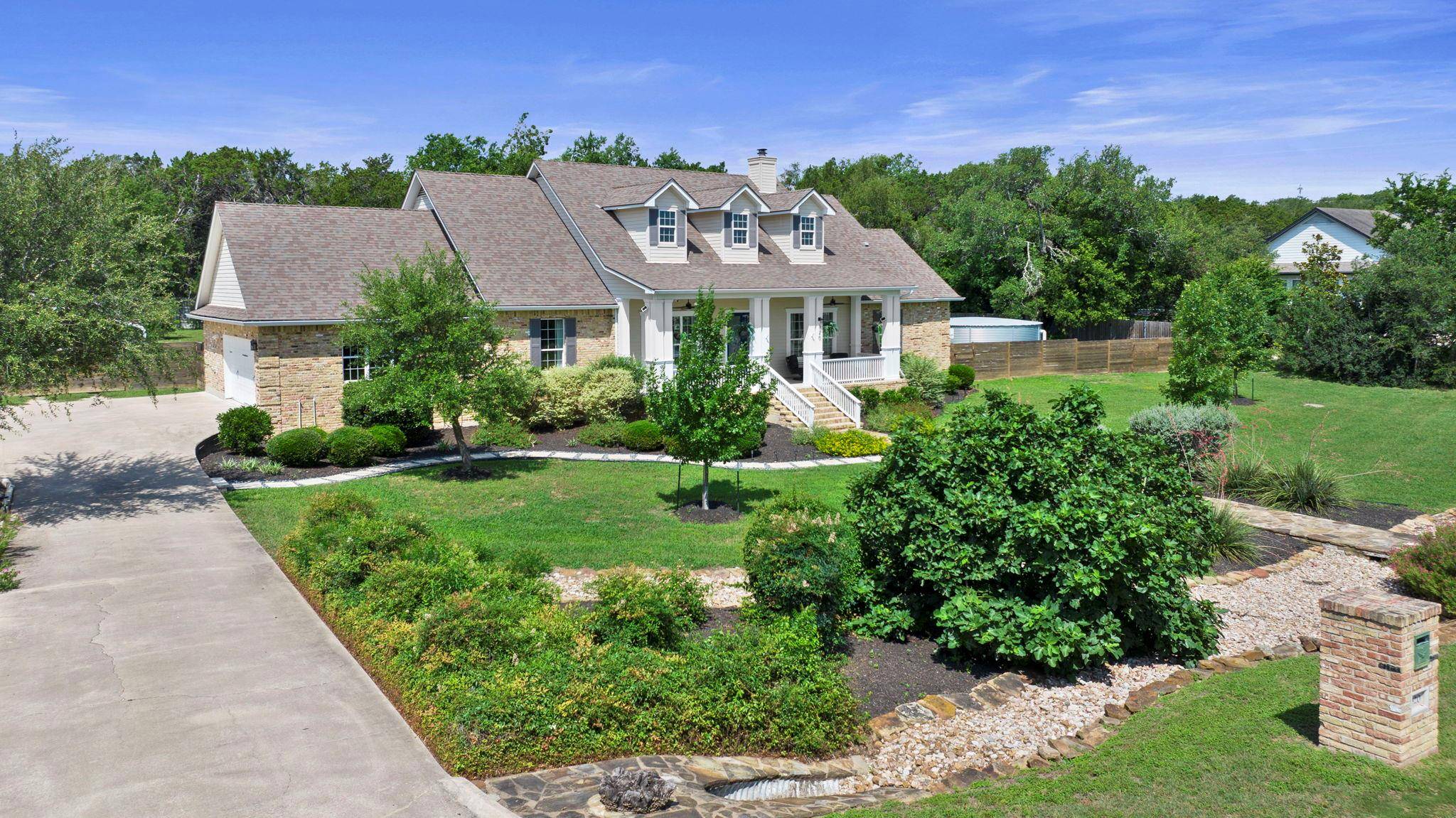 520 Goodnight TRL, Dripping Springs, TX 78620