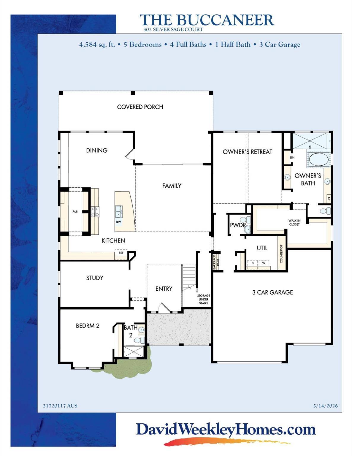 302 Silver Sage CT, Dripping Springs, TX 78620