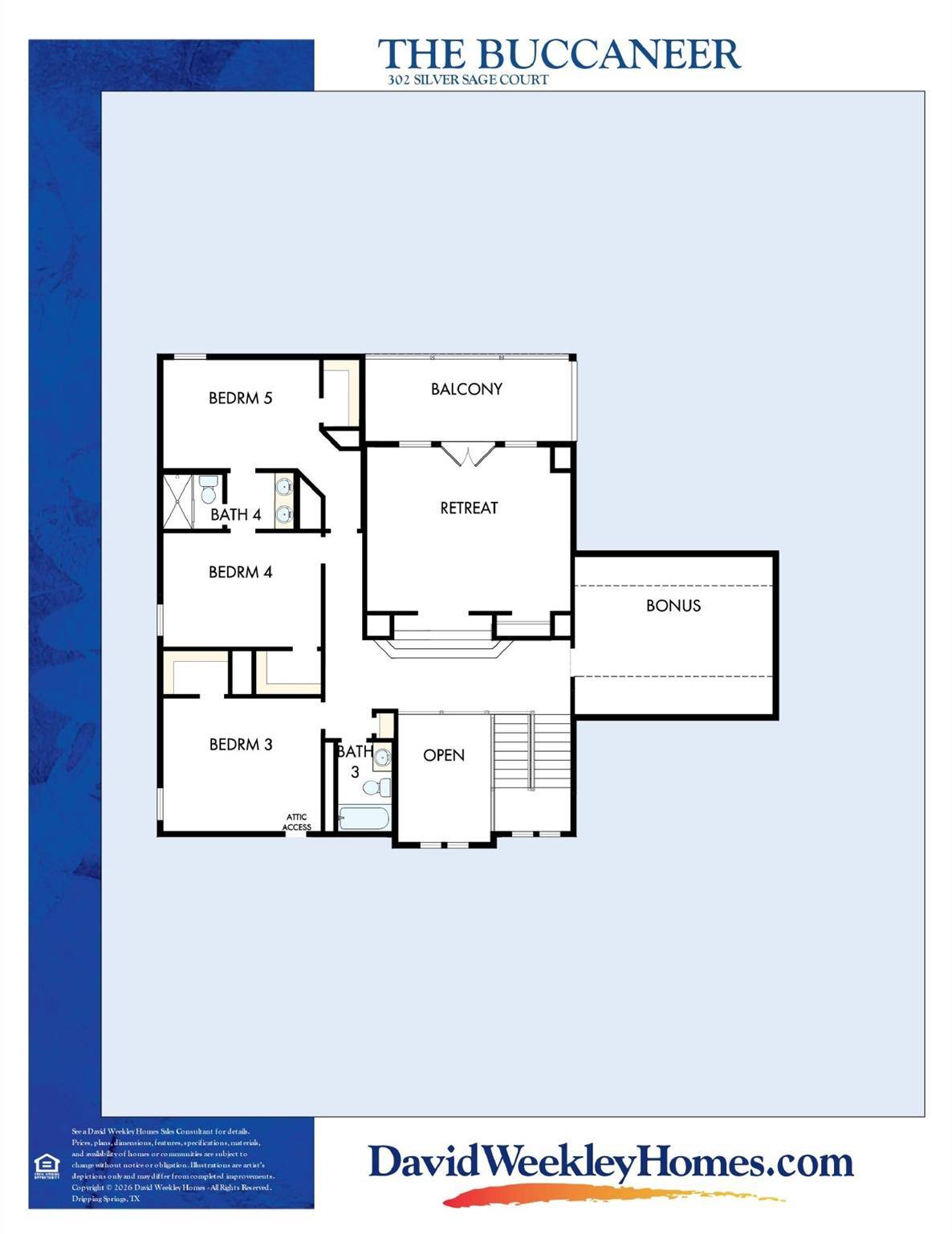 302 Silver Sage CT, Dripping Springs, TX 78620