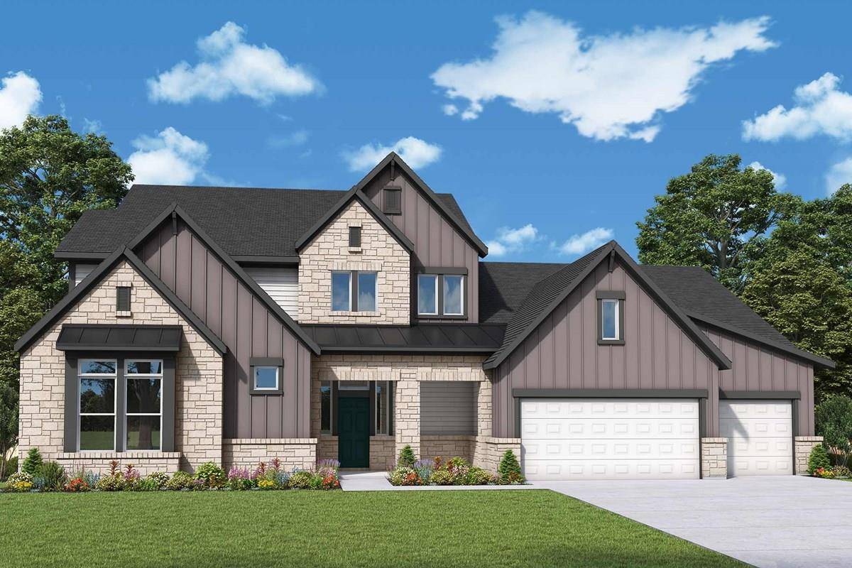 302 Silver Sage CT, Dripping Springs, TX 78620