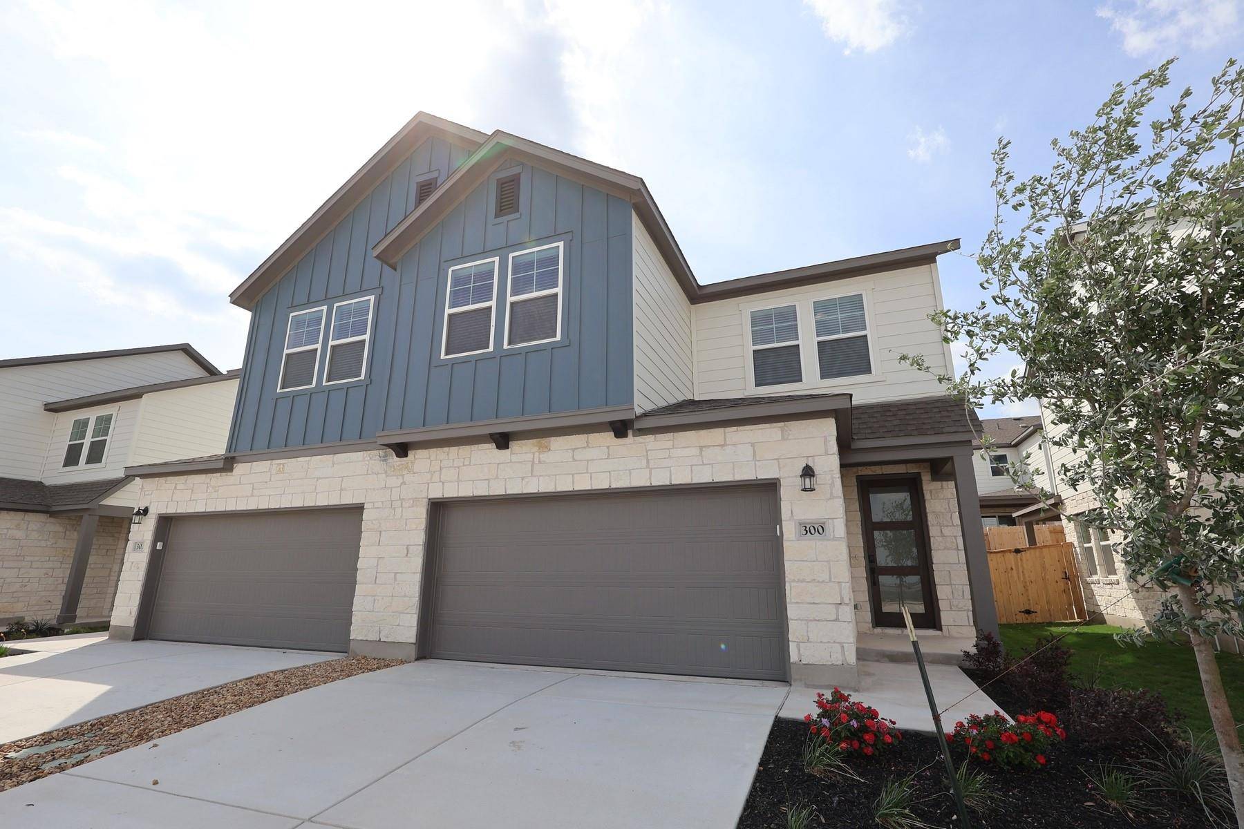 300 Marie WAY, Georgetown, TX 78626