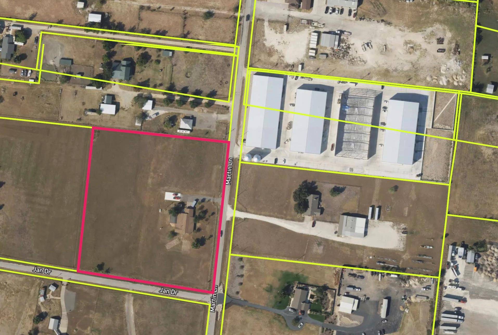 21404 Martin LN, Pflugerville, TX 78660