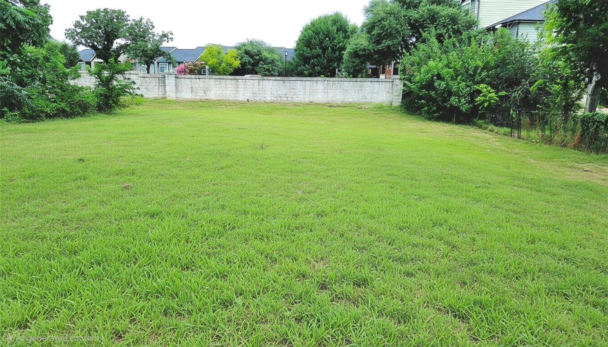 520 W 22nd ST, Georgetown, TX 78626