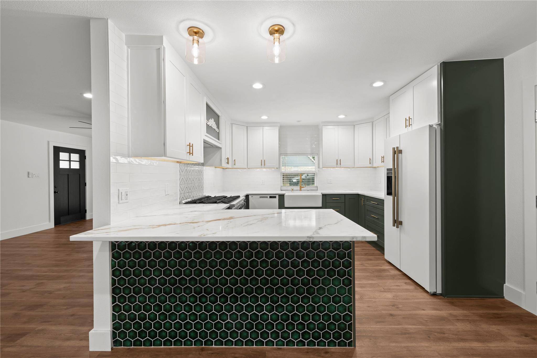 6805 Tulane DR, Austin, TX 78723