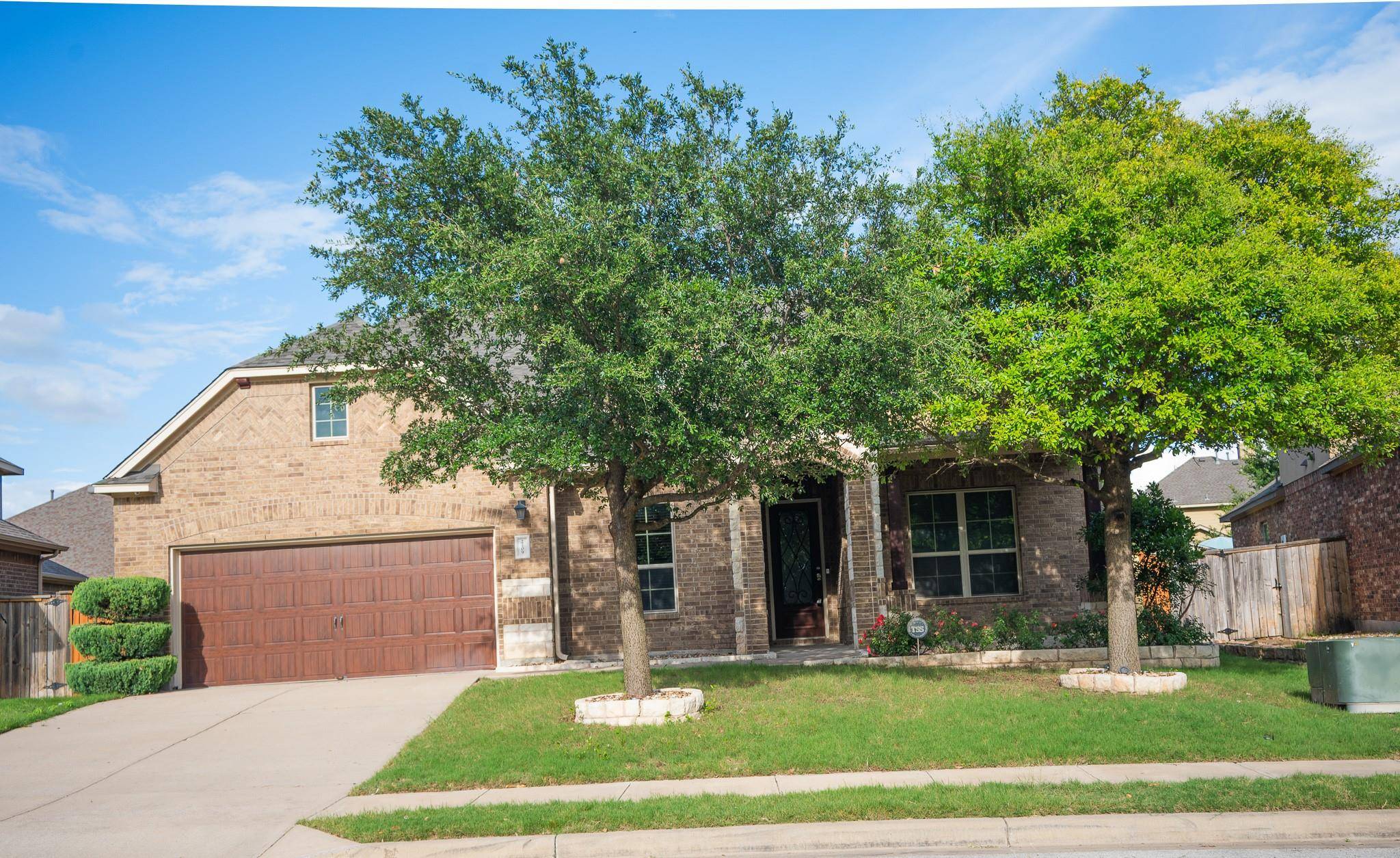2709 Belicia LN, Round Rock, TX 78665