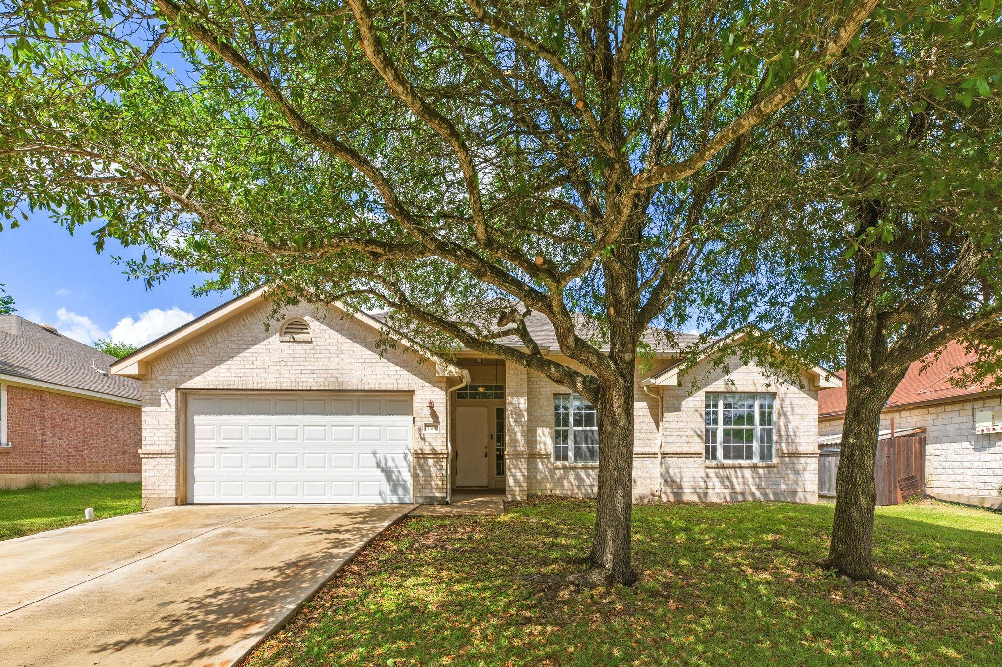 1514 Spring Peony CT, Pflugerville, TX 78660