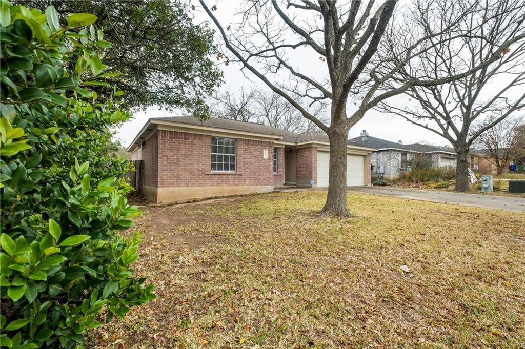 2116 E Gann Hill DR, Cedar Park, TX 78613