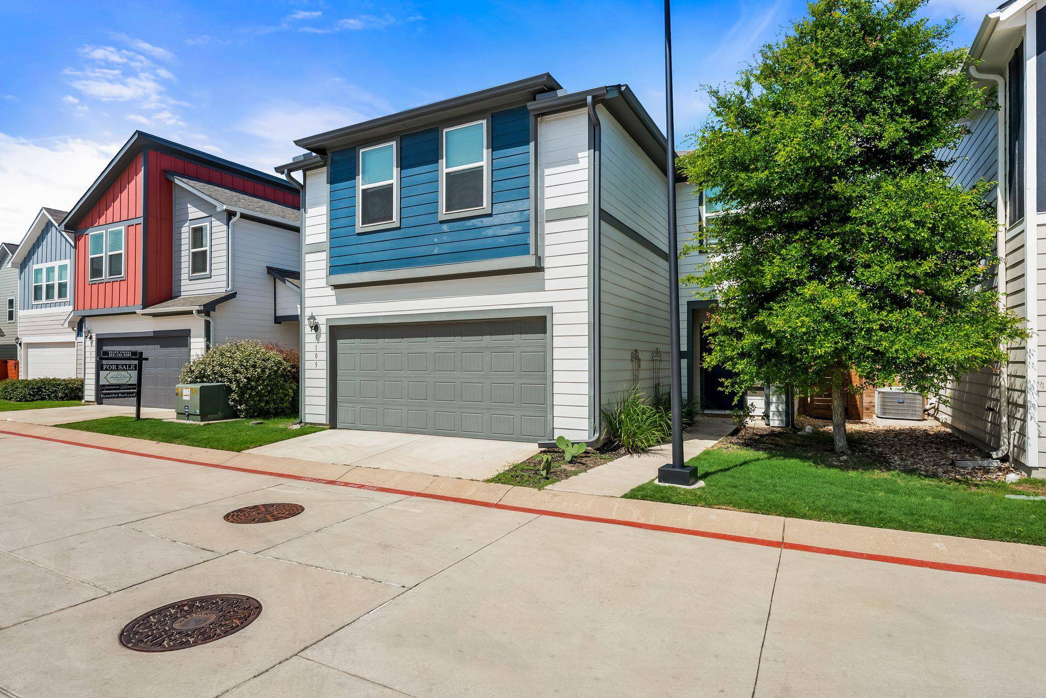 5105 Lemon Tree PATH, Austin, TX 78723