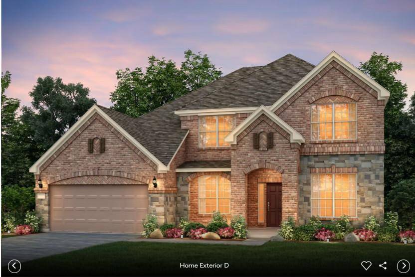 2905 Zuni PATH, Leander, TX 78641