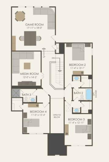 2905 Zuni PATH, Leander, TX 78641