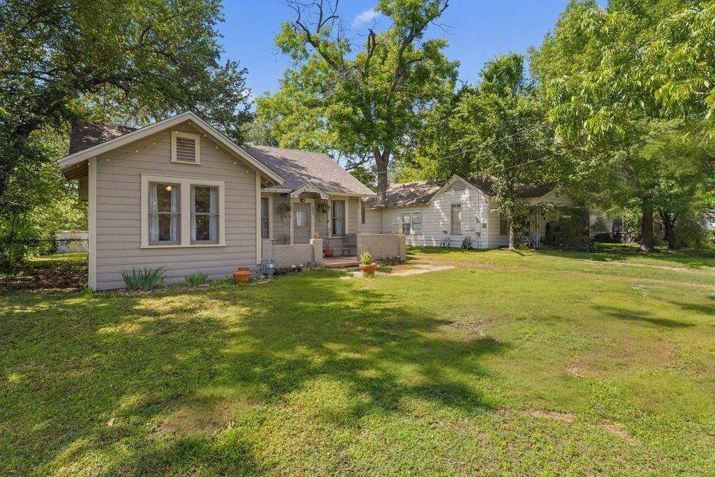 807 Cecelia ST, Taylor, TX 76574