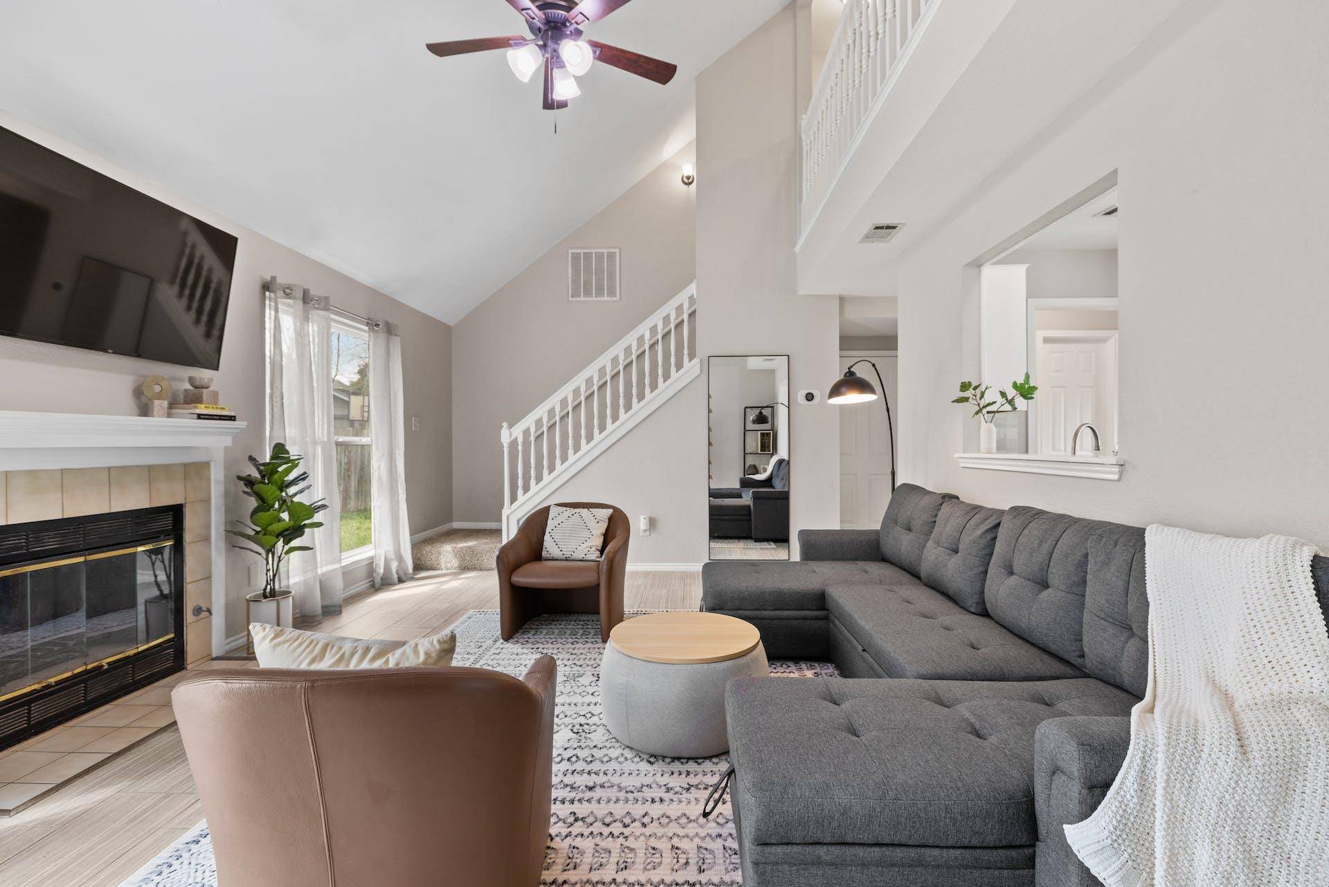 2109 Mimosa TRL, Round Rock, TX 78664