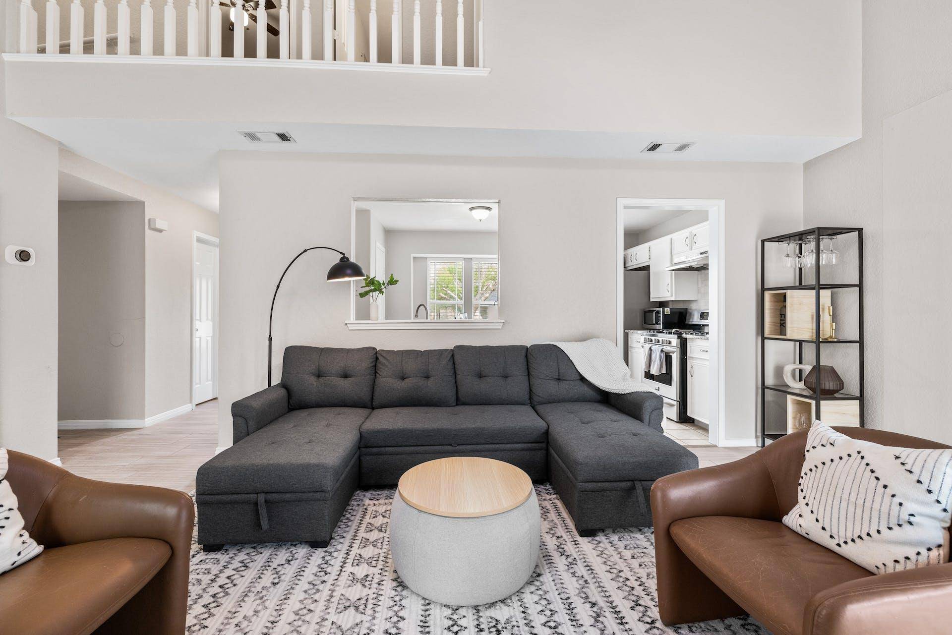 2109 Mimosa TRL, Round Rock, TX 78664