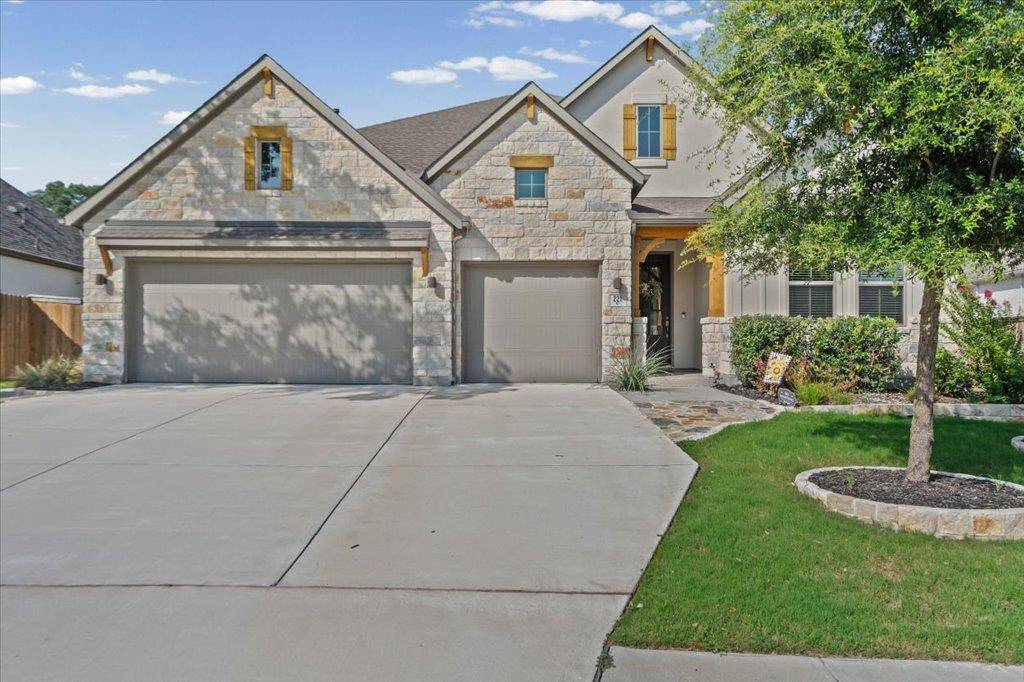 221 Iron Creek WAY, Kyle, TX 78640