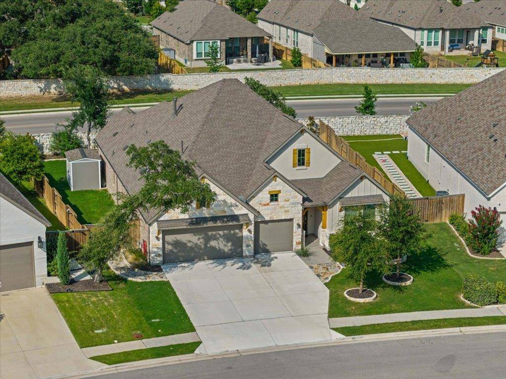 221 Iron Creek WAY, Kyle, TX 78640