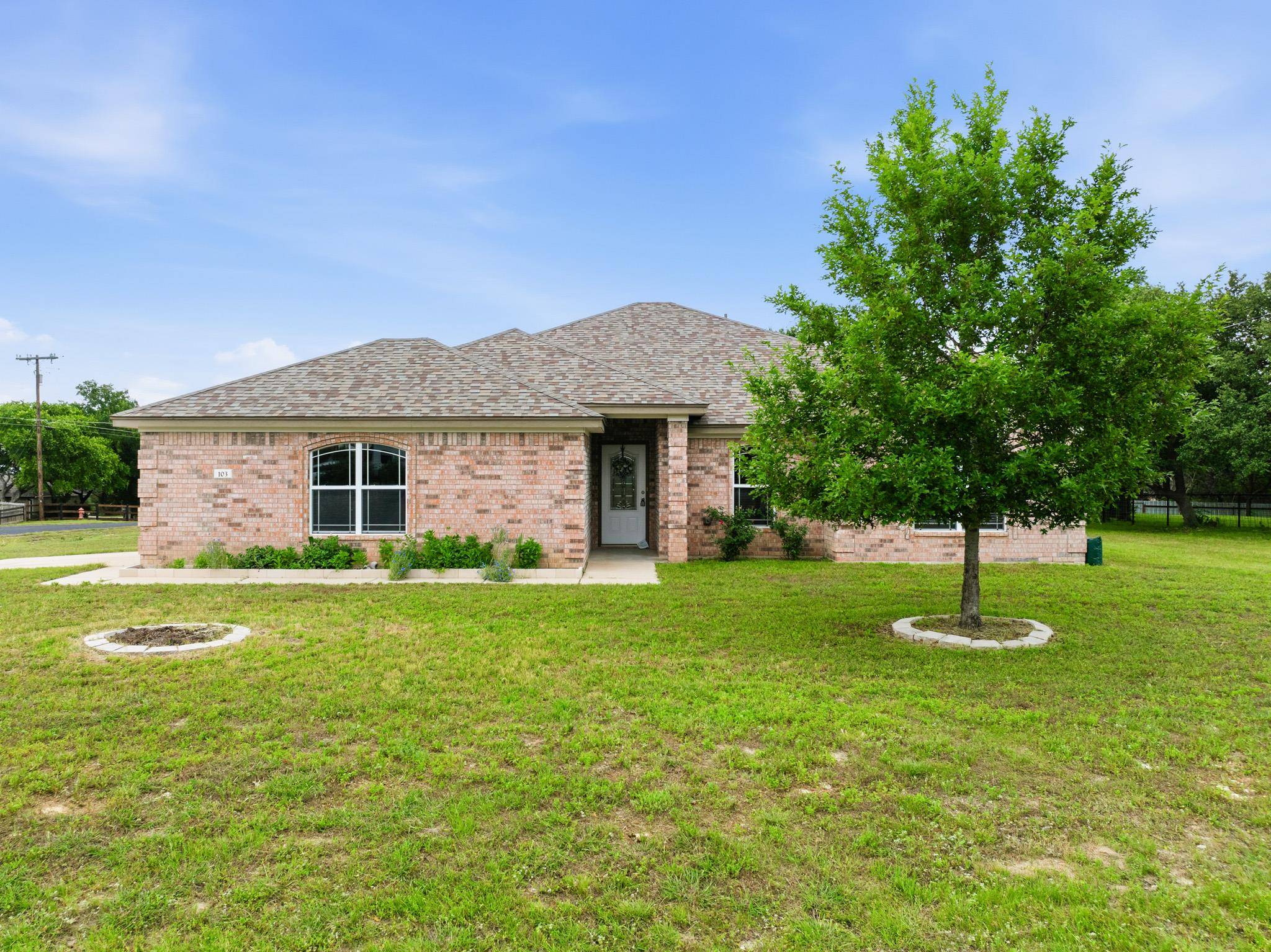 1626 Homestead, Kempner, TX 76539