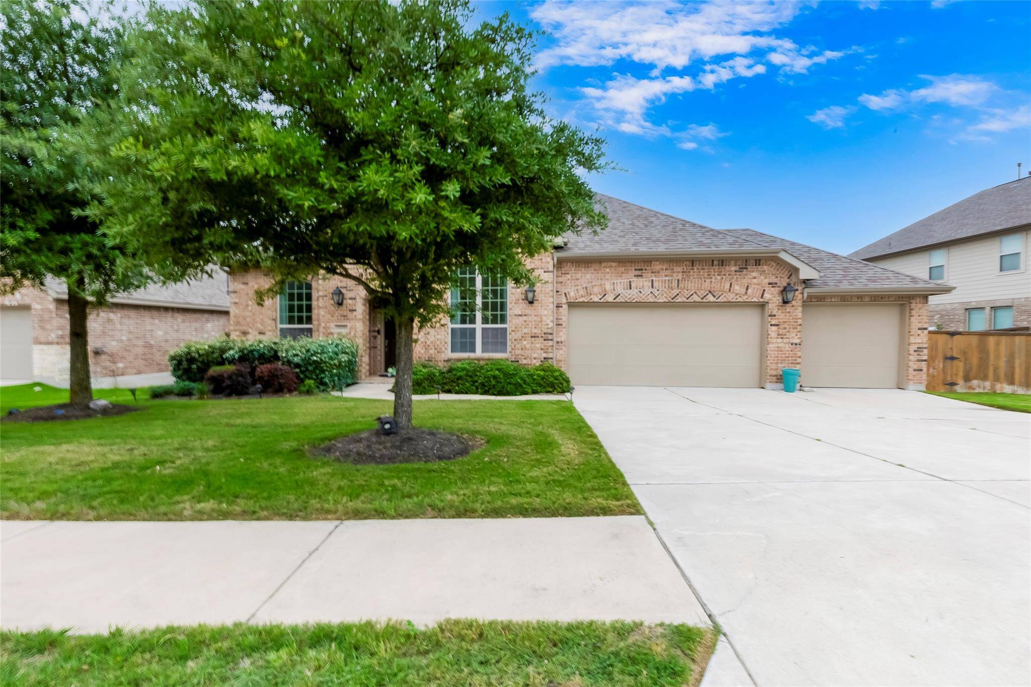 3525 De Soto LOOP, Round Rock, TX 78665
