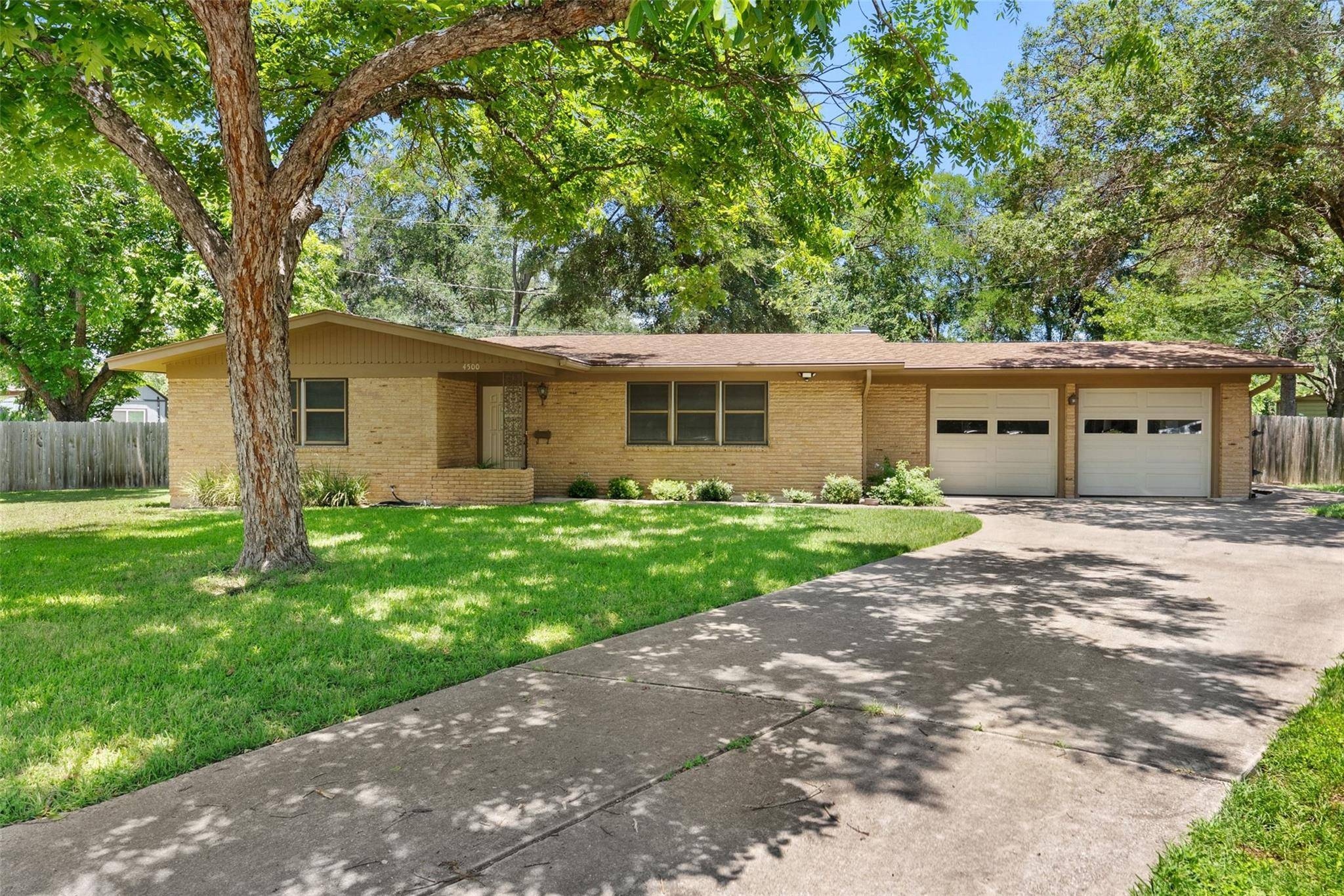 4500 Rim Rock PATH, Austin, TX 78745