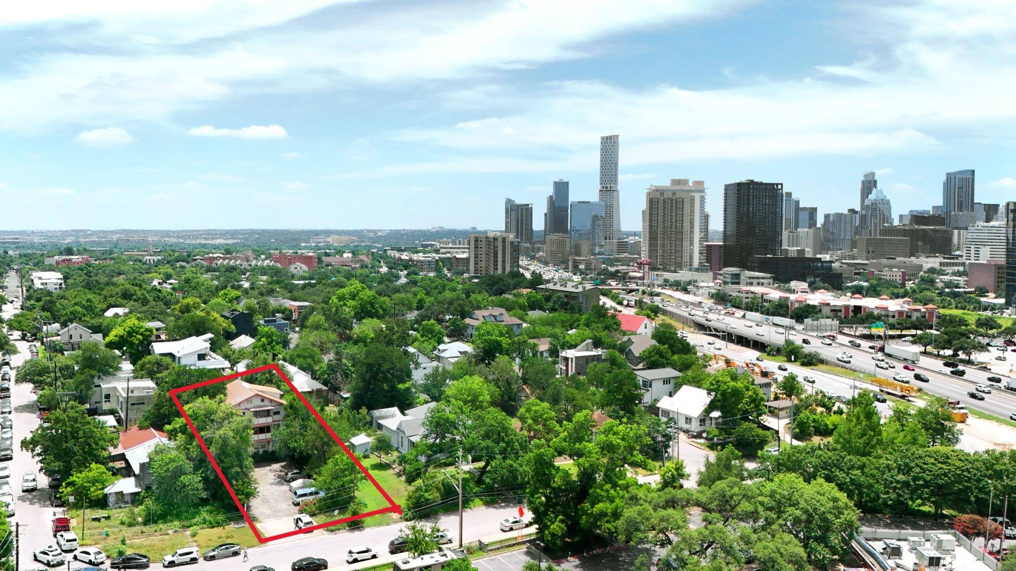 1009 E 16th ST, Austin, TX 78702