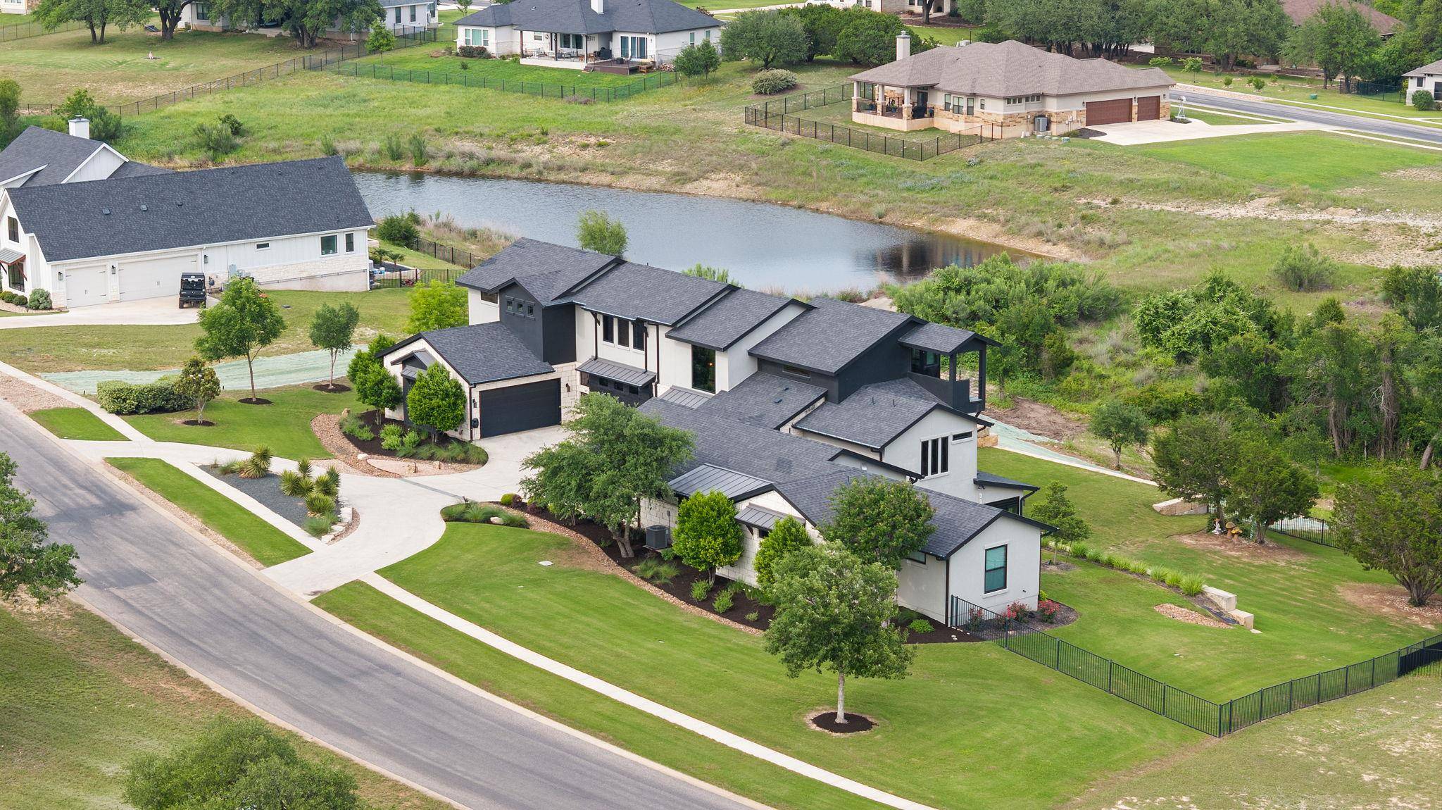 608 Buffalo TRL, Liberty Hill, TX 78642