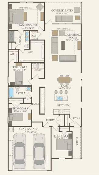 201 Adlai Ave, Georgetown, TX 78633