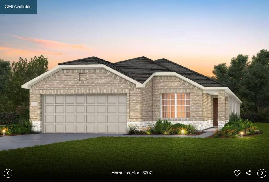 201 Adlai Ave, Georgetown, TX 78633