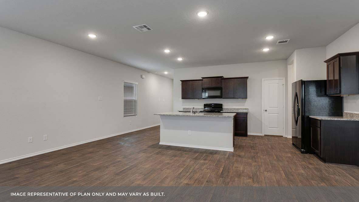 1952 Arbuckle DR, Leander, TX 78641