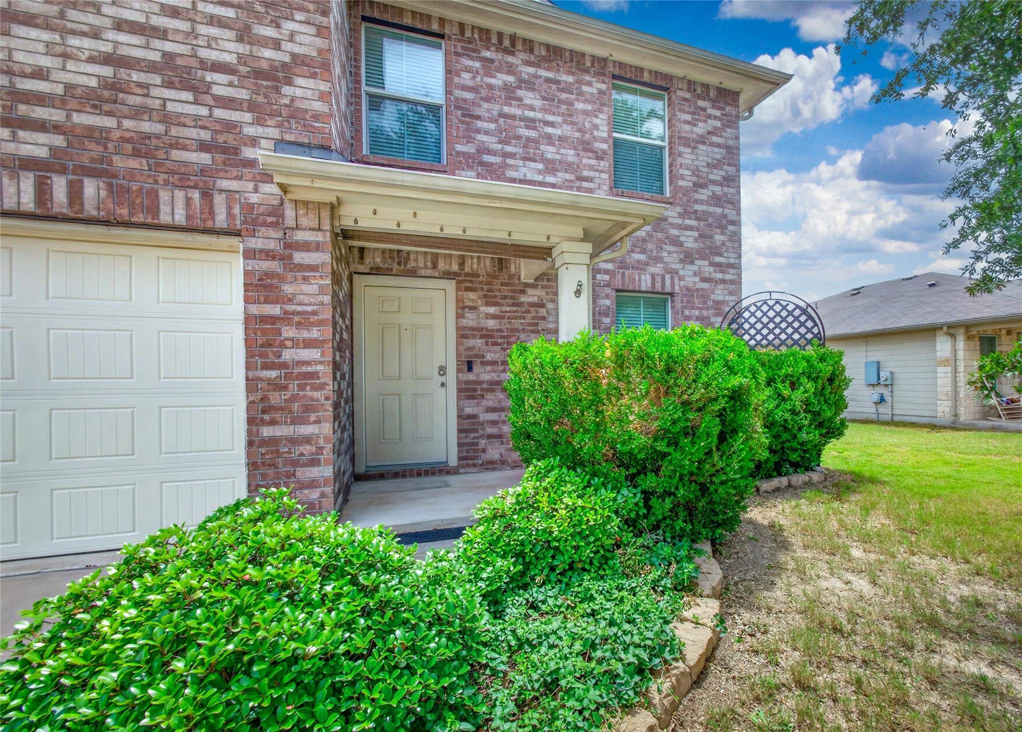 316 Lidell ST, Hutto, TX 78634