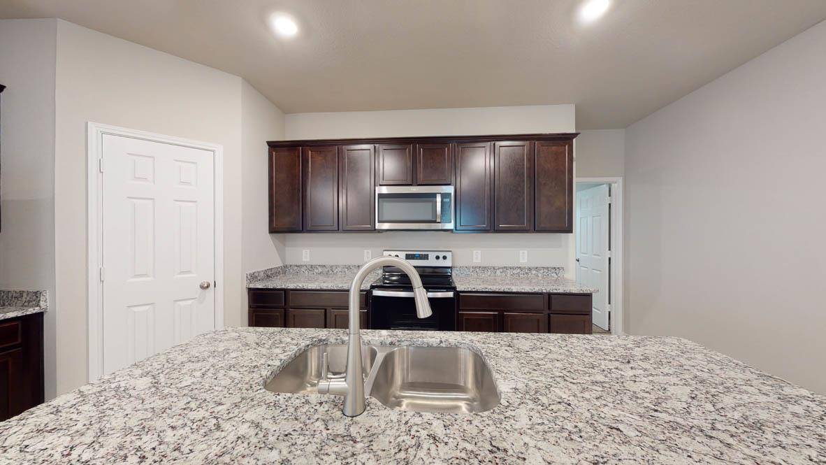 3021 Creekside Hills BLVD, Copperas Cove, TX 76522
