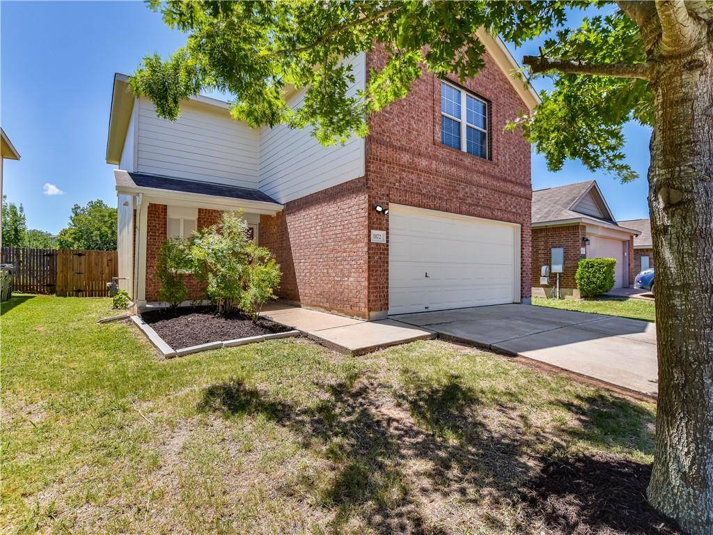 1172 Shadow Creek BLVD, Buda, TX 78610