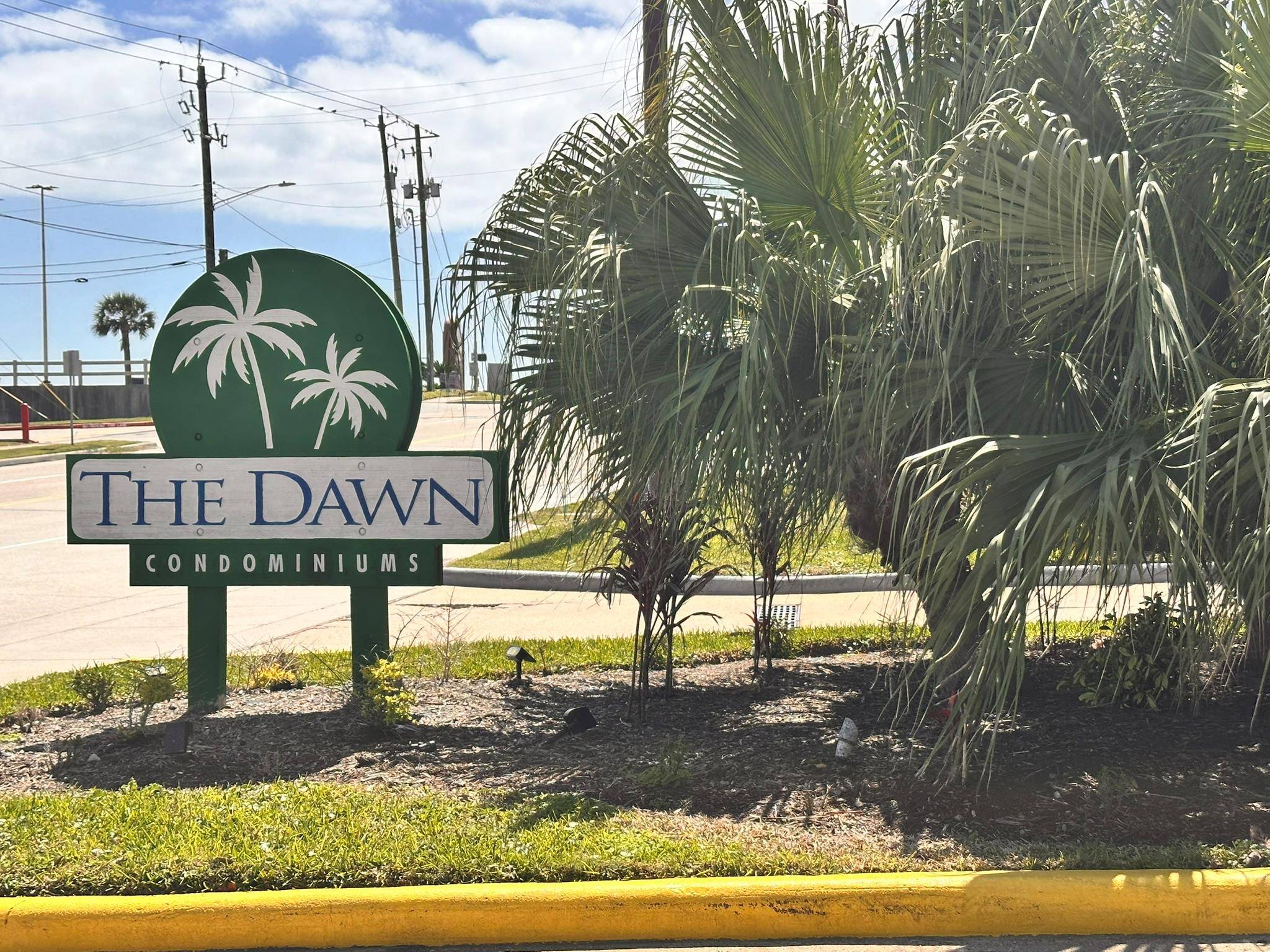 7000 Seawall BLVD #125, Galveston, TX 77551