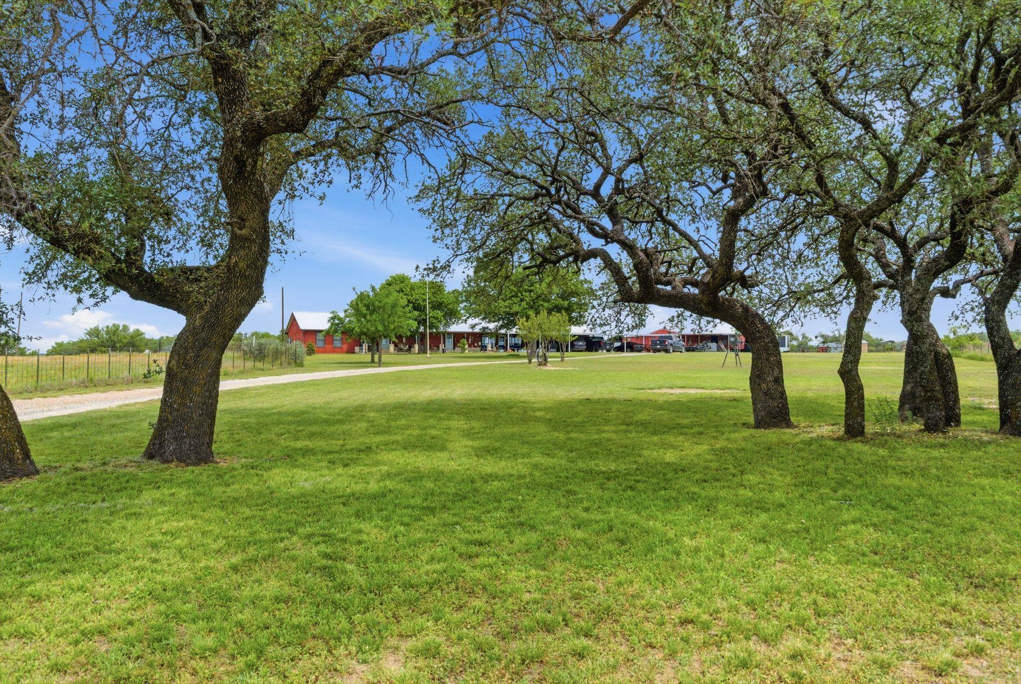 1360 Us Highway 84 HWY W, Mullin, TX 76864