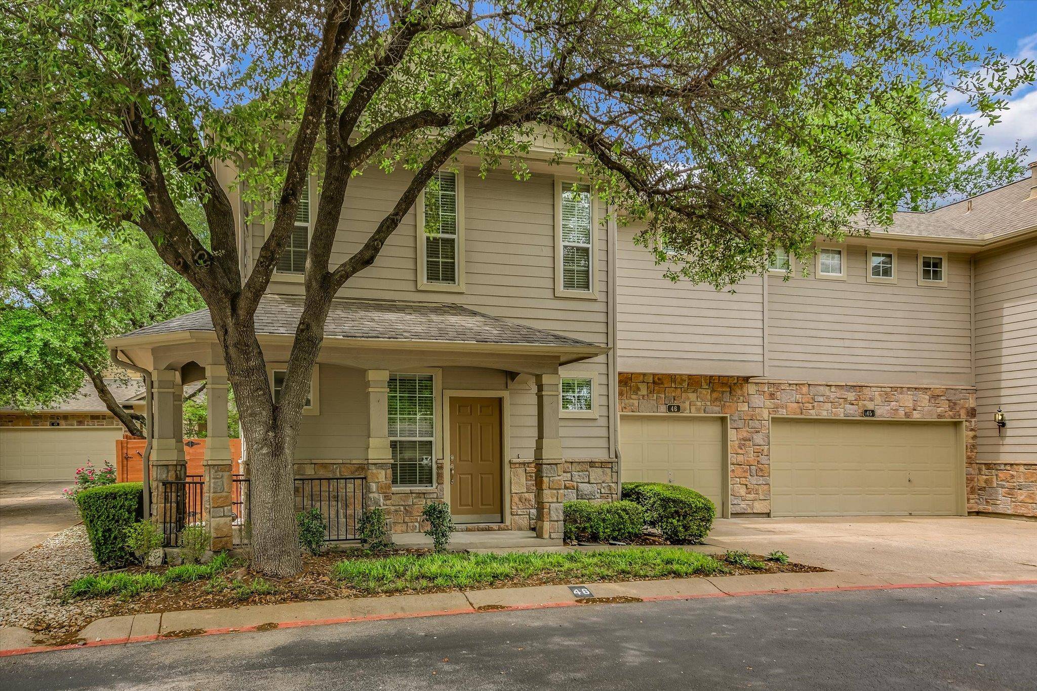 11000 Anderson Mill RD #46, Austin, TX 78750