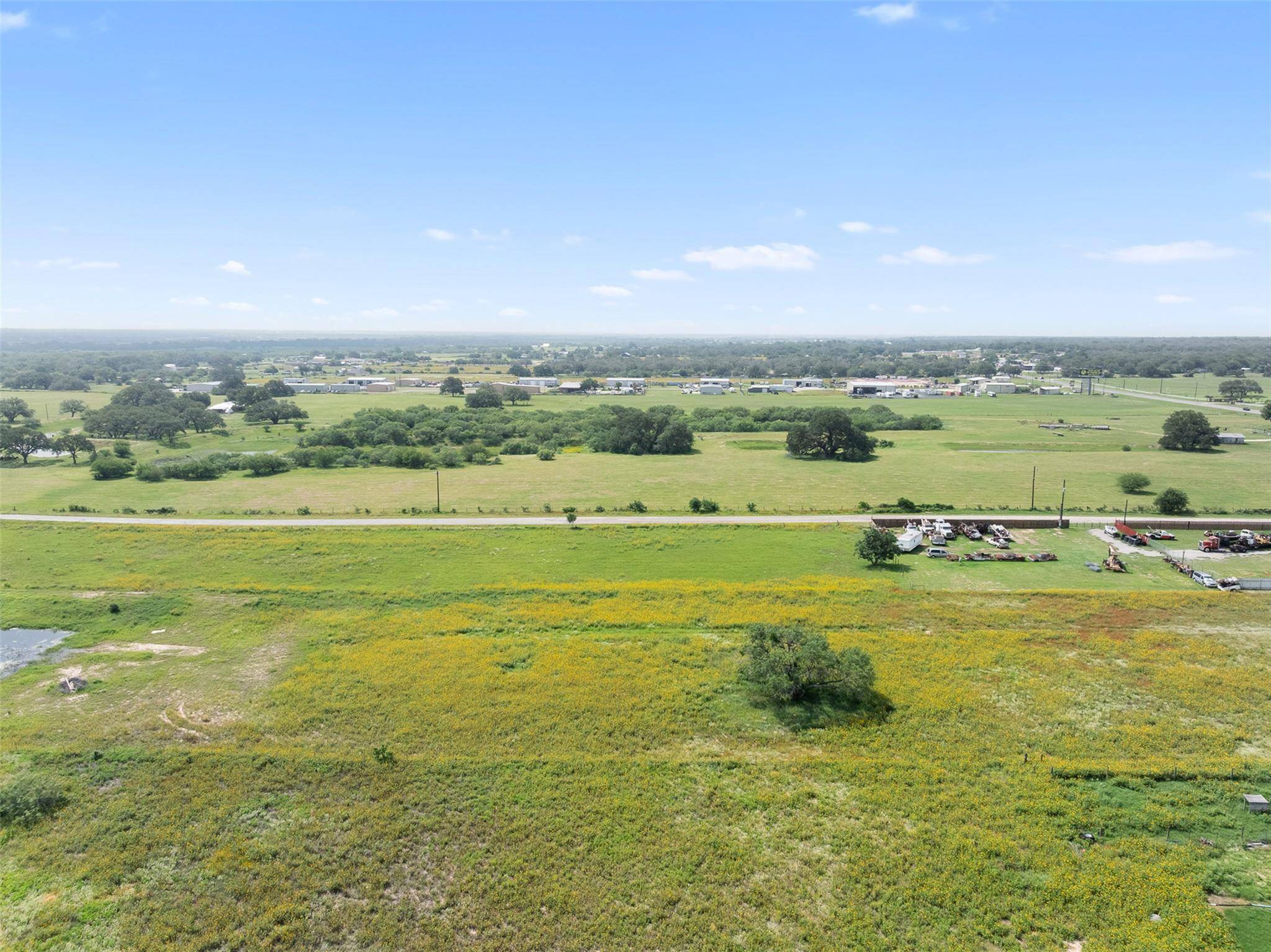 Lot 1 County Road 342, La Vernia, TX 78121