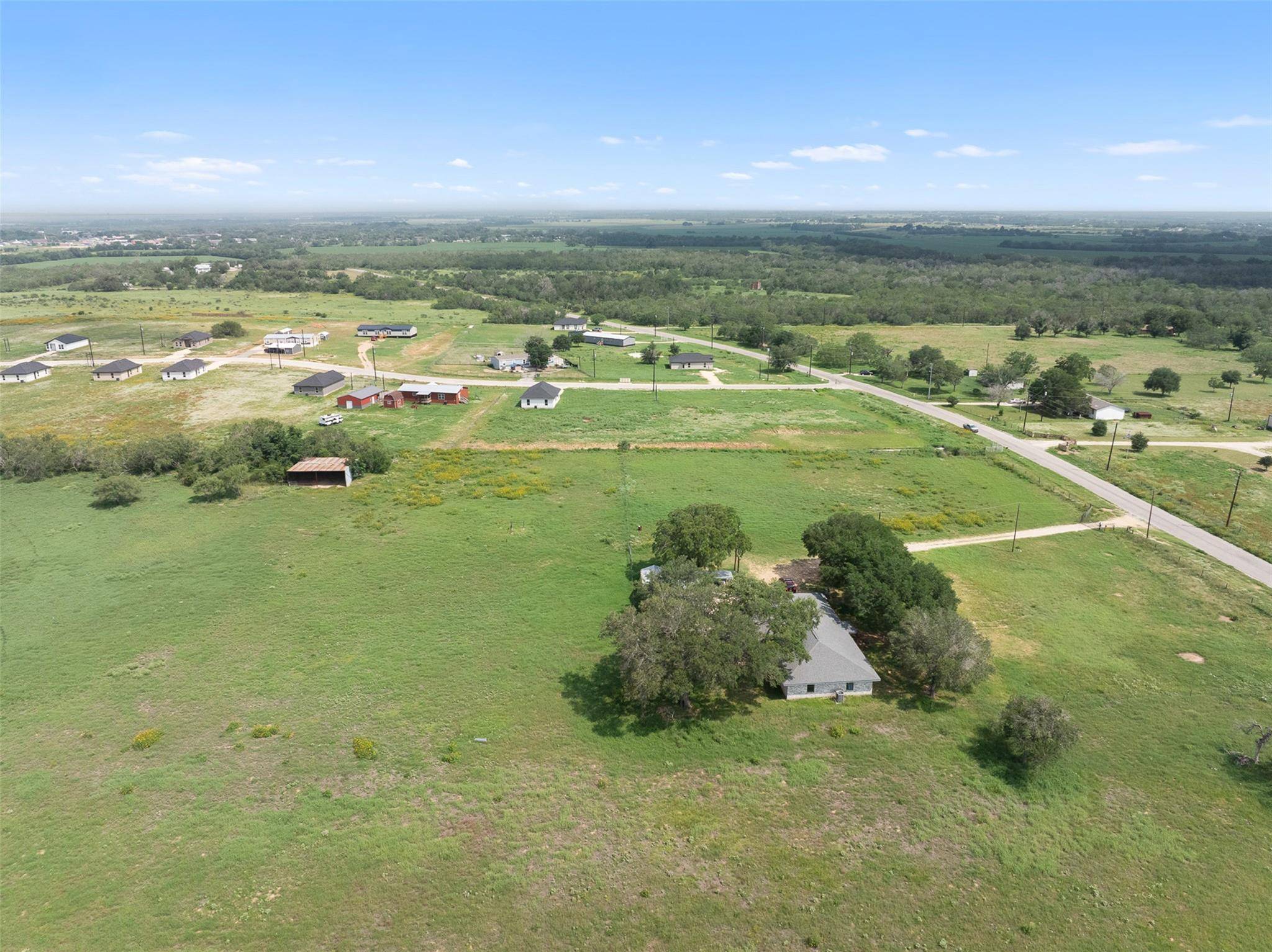 Lot 1 County Road 342, La Vernia, TX 78121