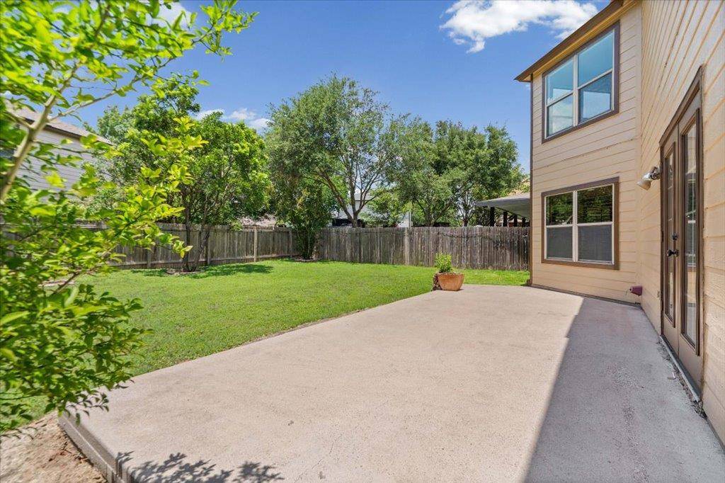 4600 Cottonwood ST, Austin, TX 78744