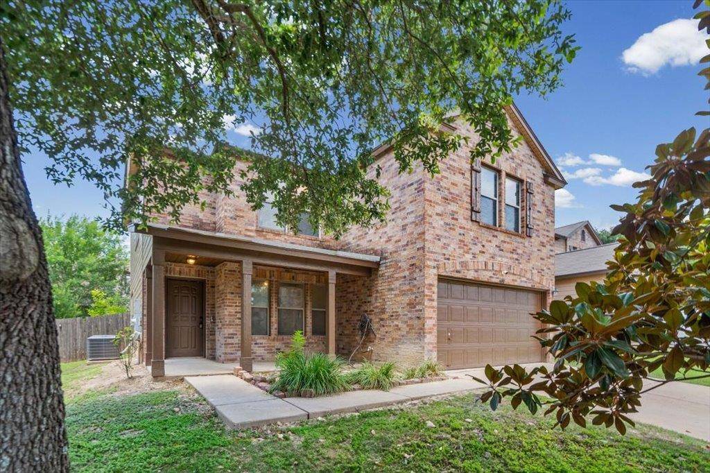 4600 Cottonwood ST, Austin, TX 78744