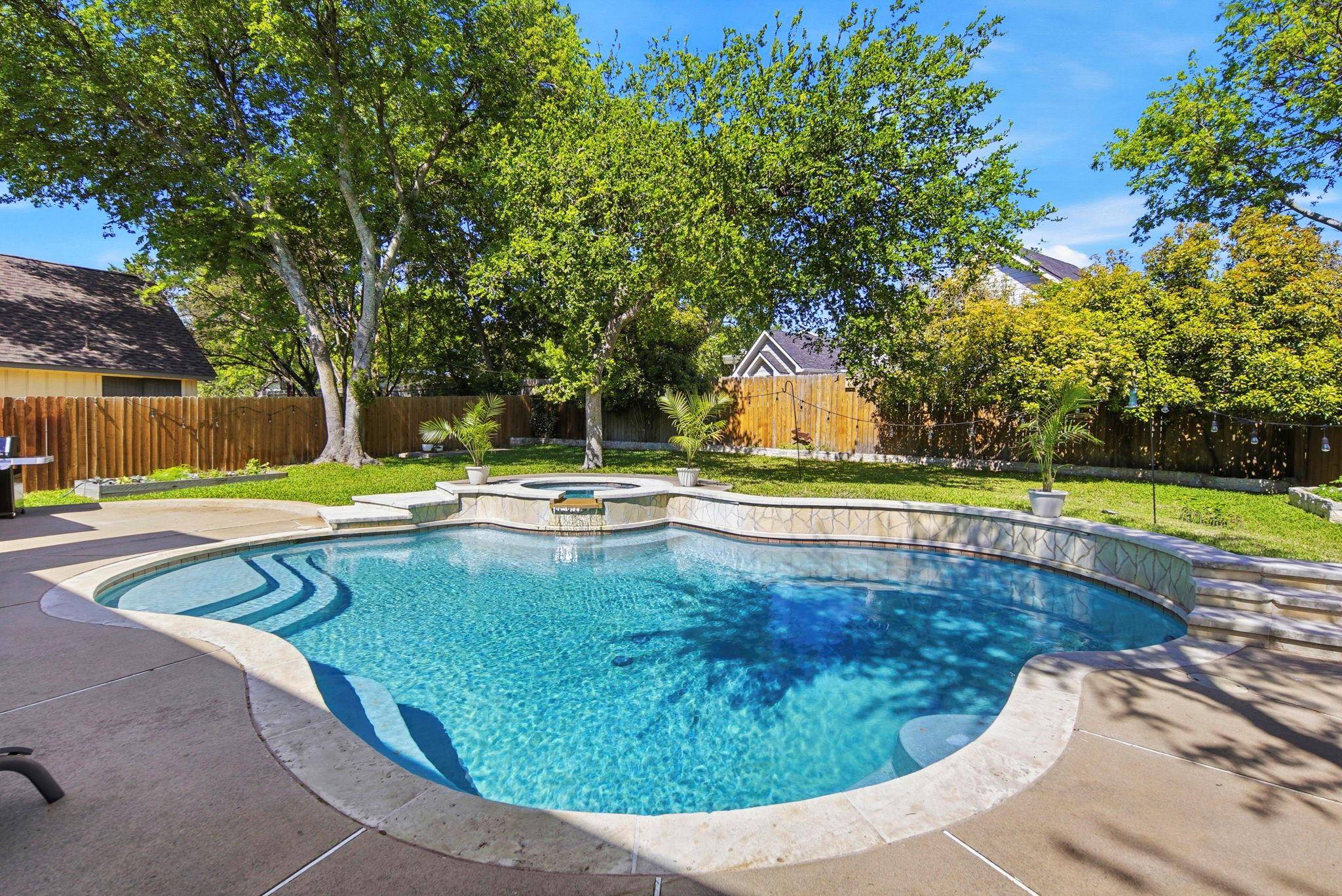 11002 Sierra Verde TRL, Austin, TX 78759