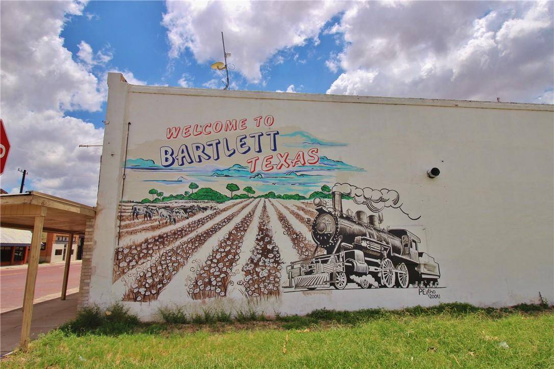 TBD E Jackson, Elm, Aisne, and Brook St. ST, Bartlett, TX 76511
