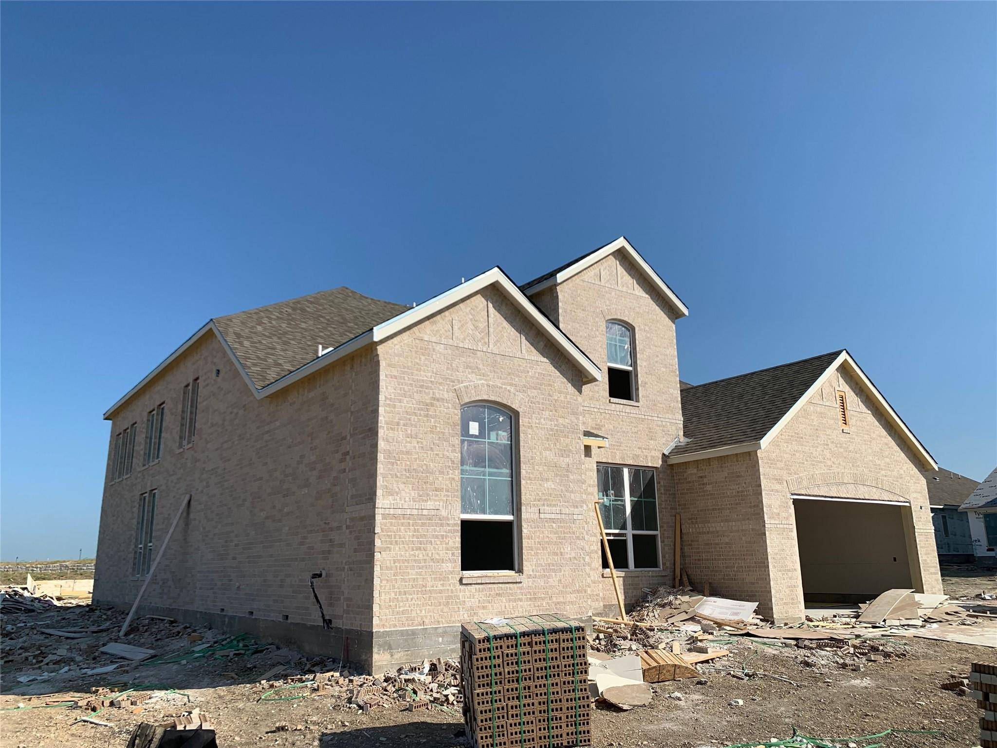 228 Blossom Cottage DR, Hutto, TX 78634