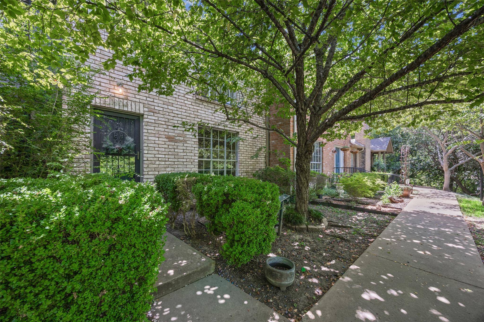 1904 Rosetti DR #109, Austin, TX 78752