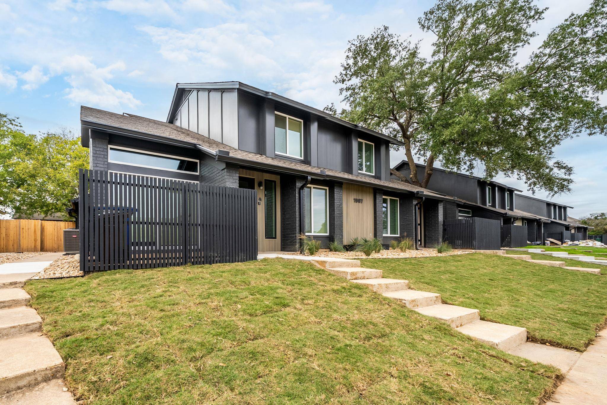 1907 Albury CV #A, Austin, TX 78758