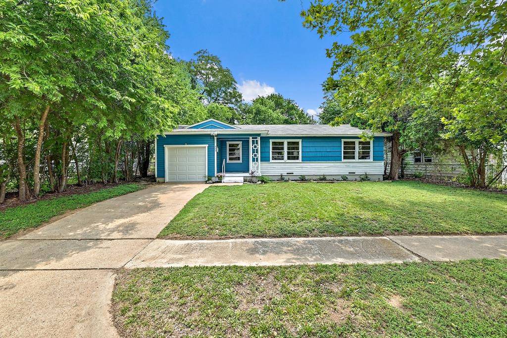 404 Goodnight DR, Killeen, TX 76541