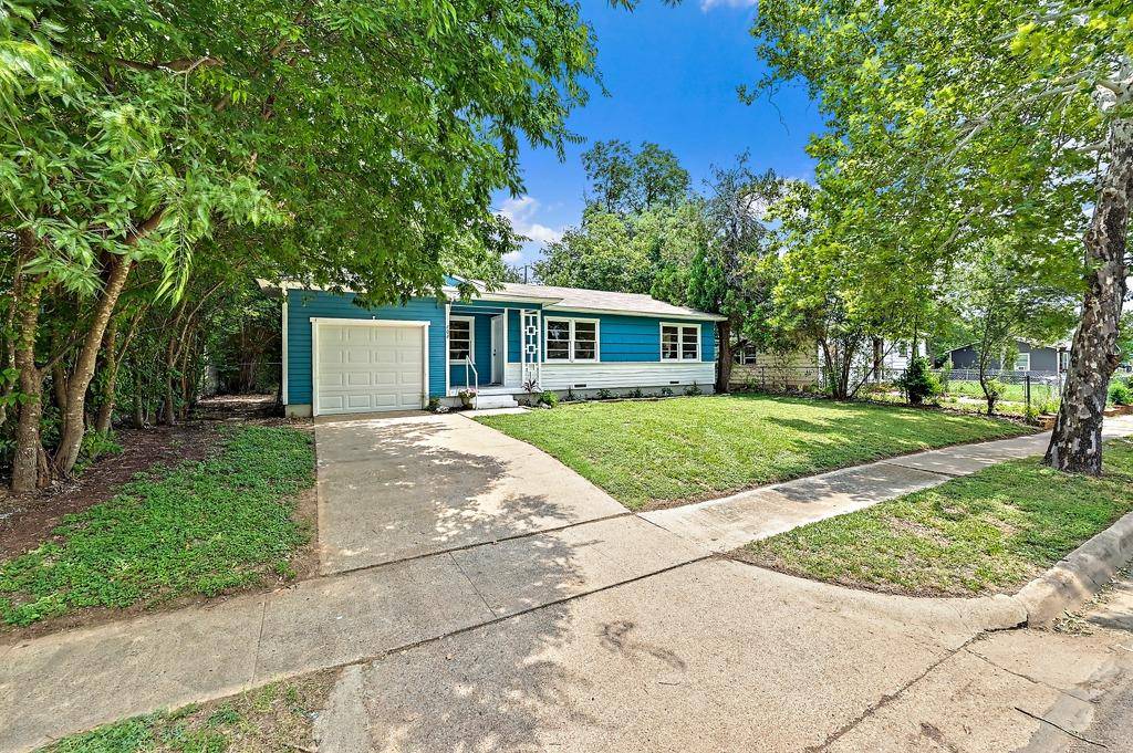 404 Goodnight DR, Killeen, TX 76541