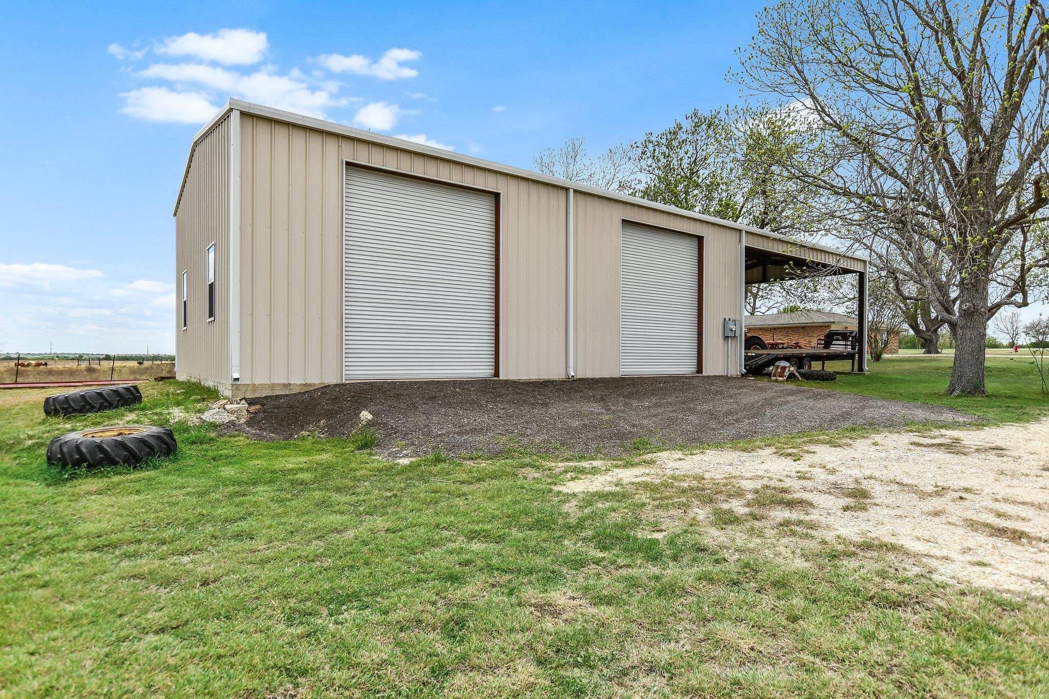1601 CR 463 (and CR 465), Elgin, TX 78621
