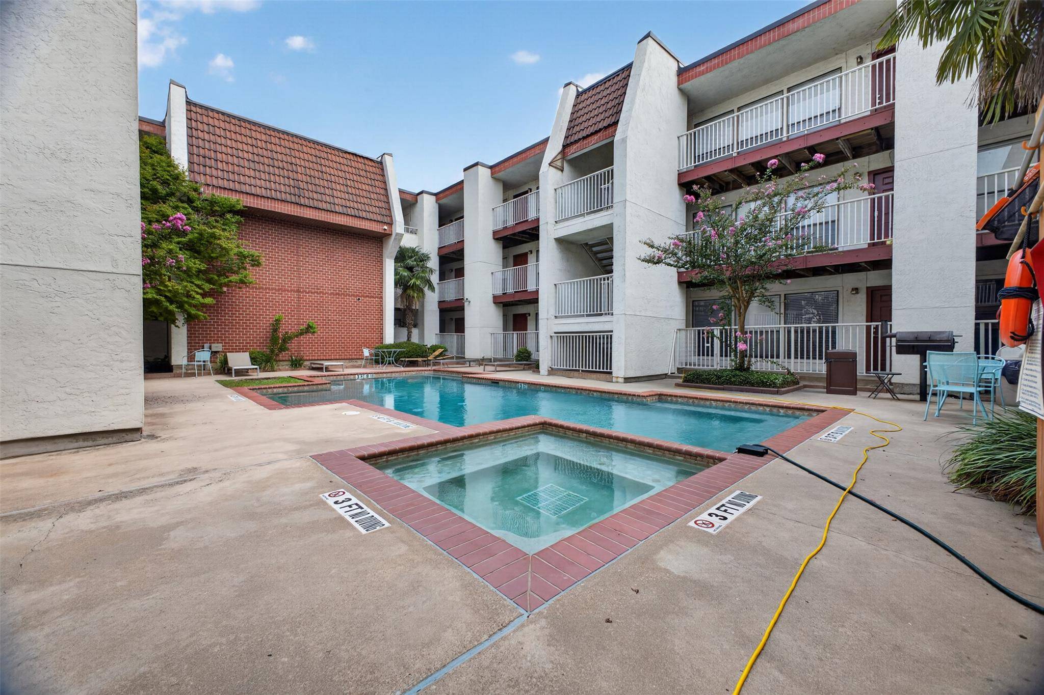 3115 Helms ST #314, Austin, TX 78705