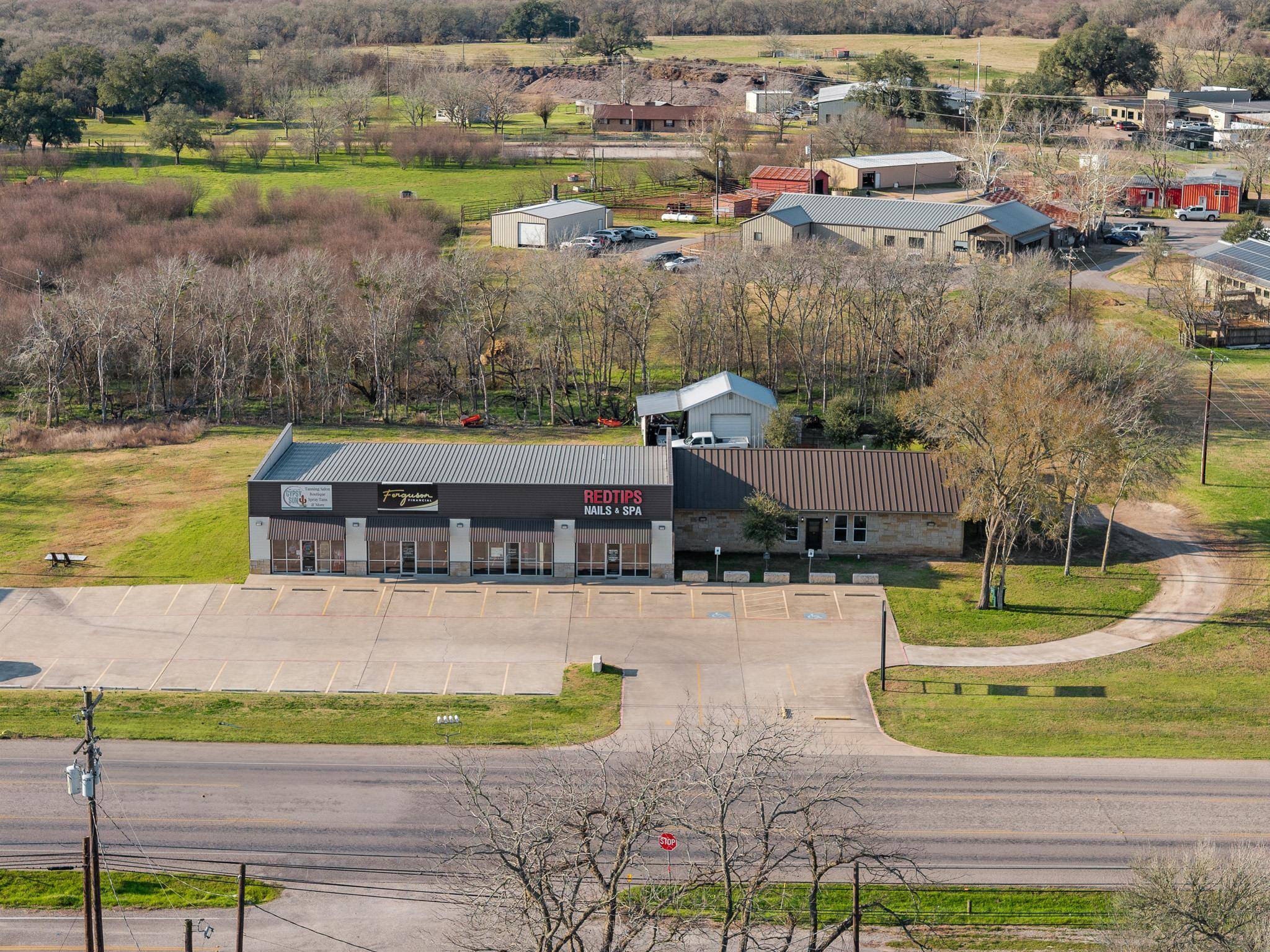 1417 W State Highway 71 #E, La Grange, TX 78945