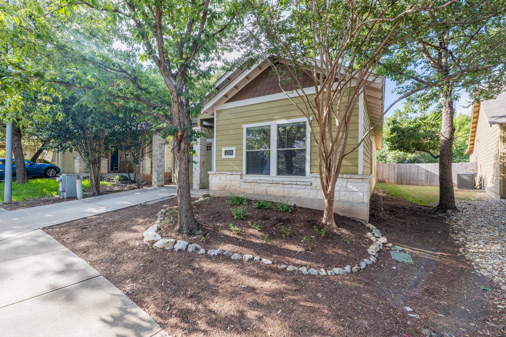 2329 Amur DR, Austin, TX 78745