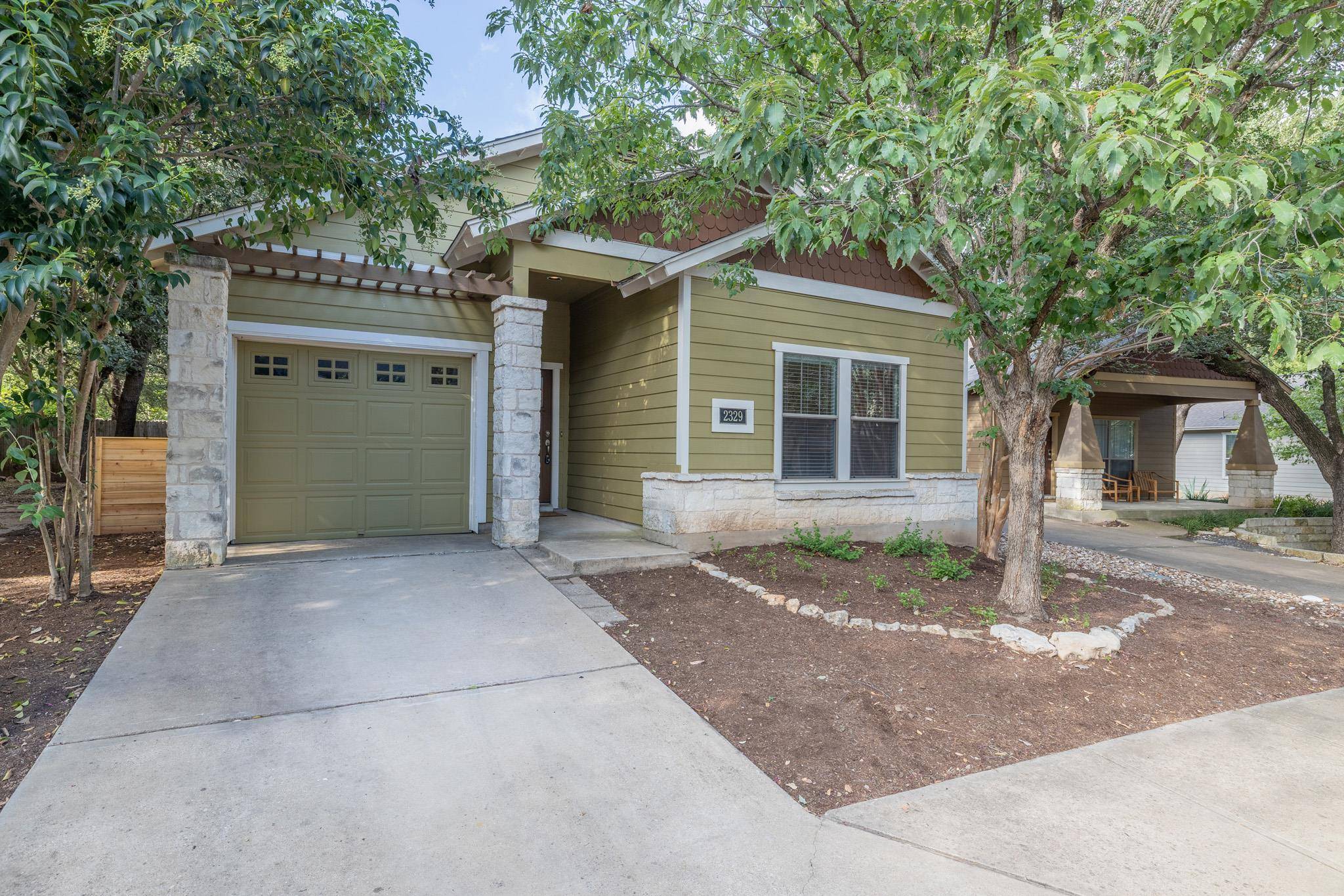 2329 Amur DR, Austin, TX 78745
