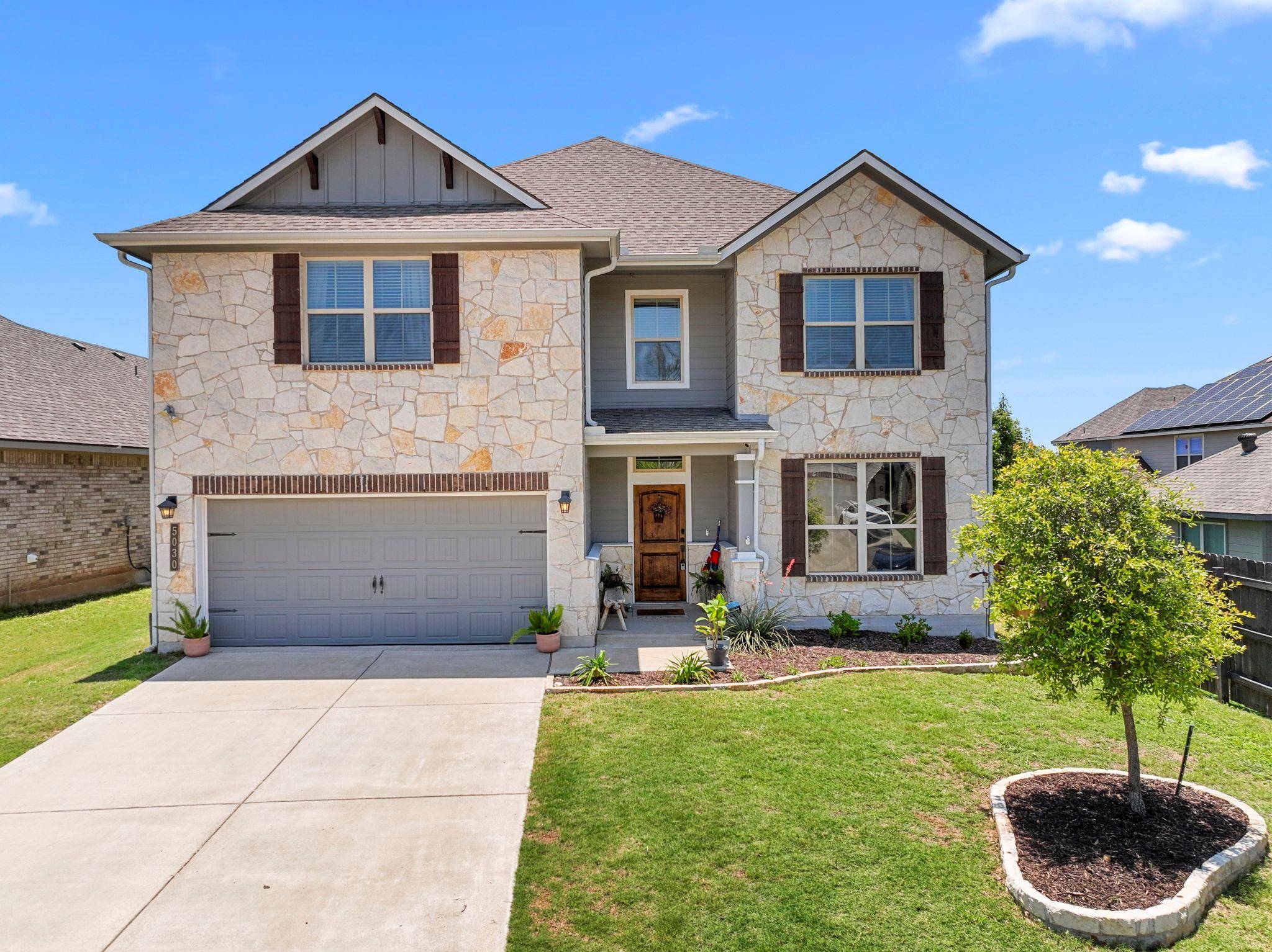 5030 Dickinson LOOP, Belton, TX 76513